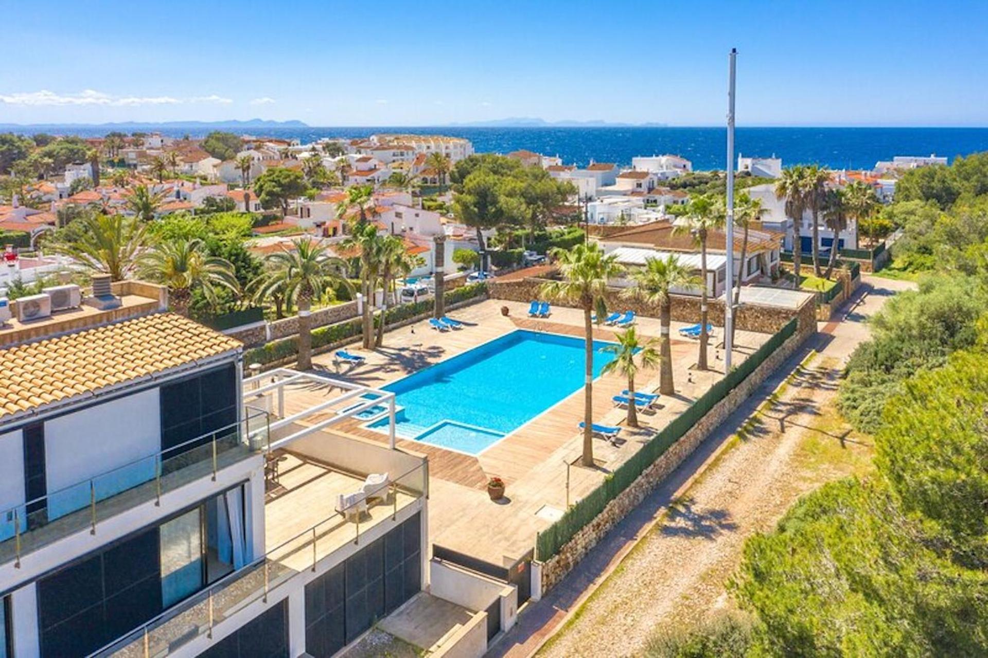 Sa Perdiu 14 Apartamento *