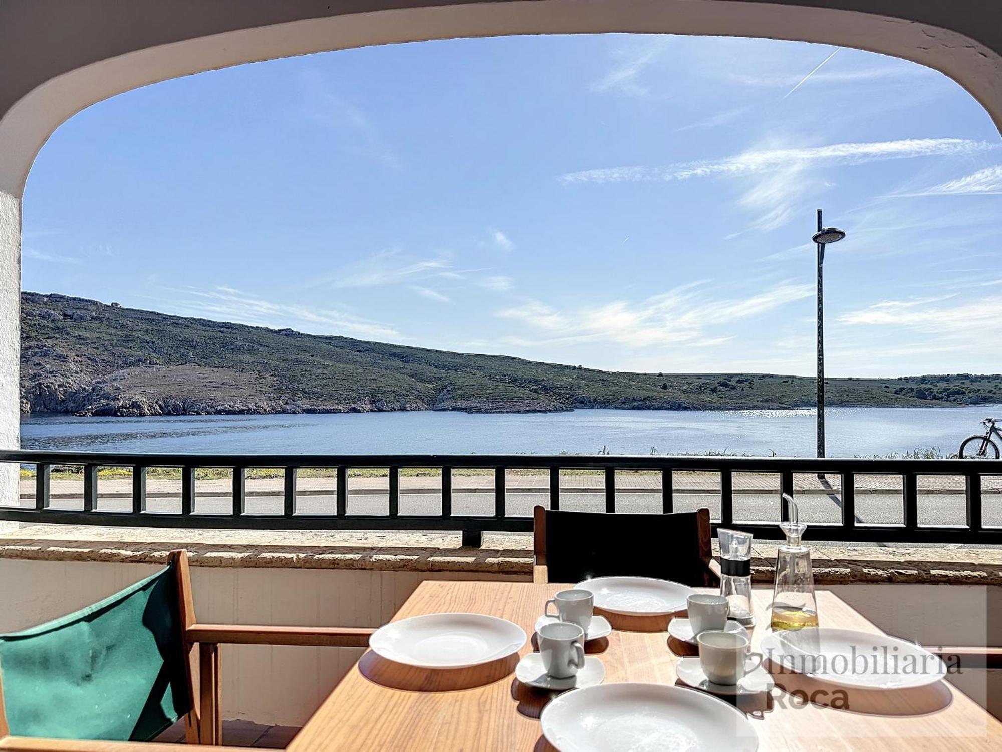 Roca Fornells, En Tramontana F239 Apartment Fornells (Menorca)