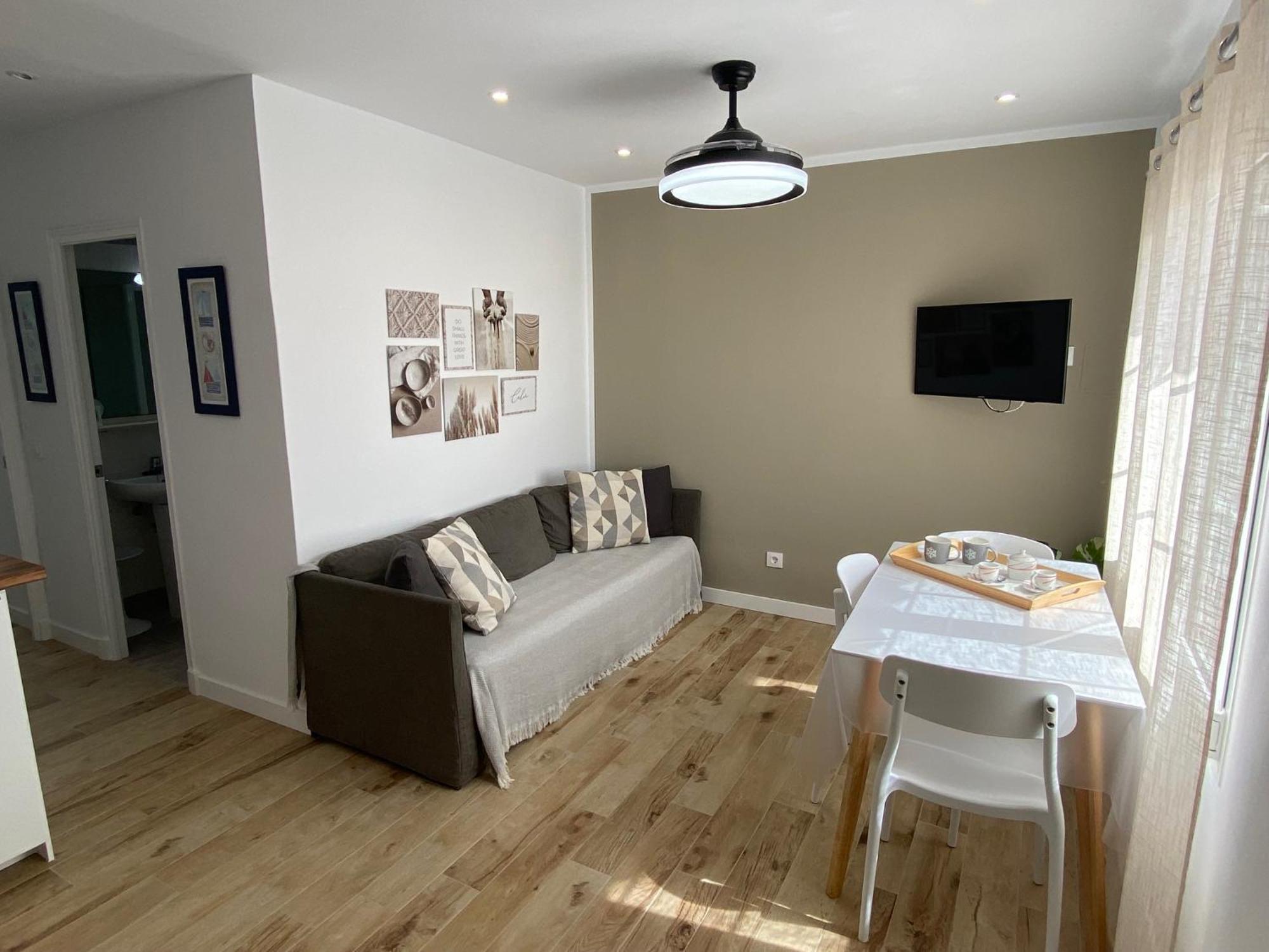 Melissa - Apartamento