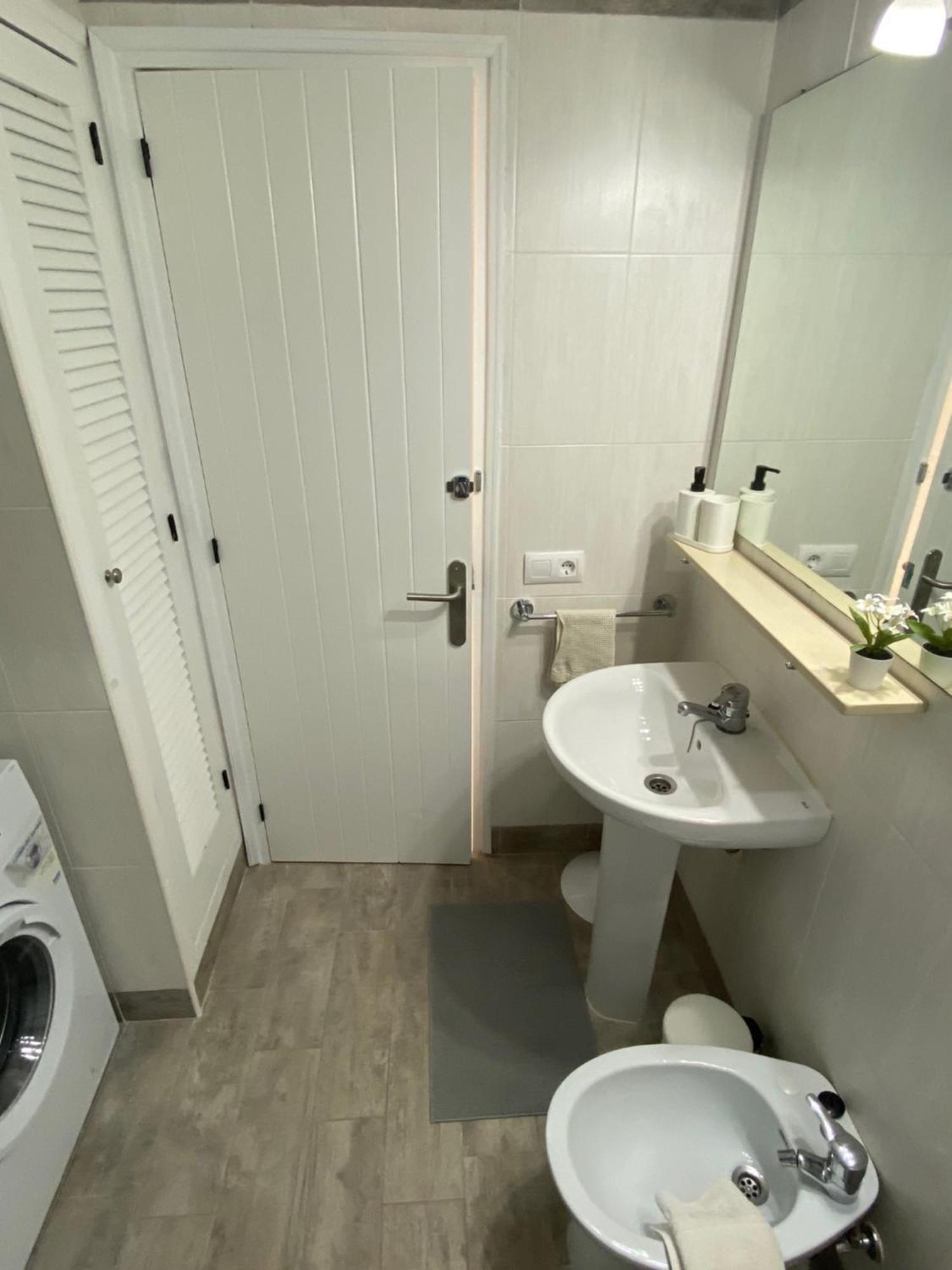 Apartamento Melissa -
