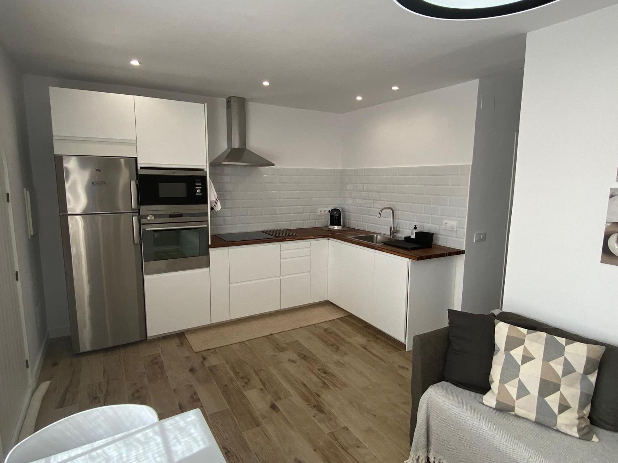 Melissa - Apartamento