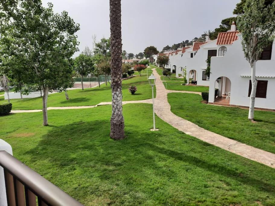 Apartamento Melissa - *