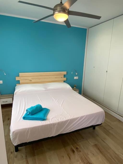 Melissa - Apartamento Son Bou