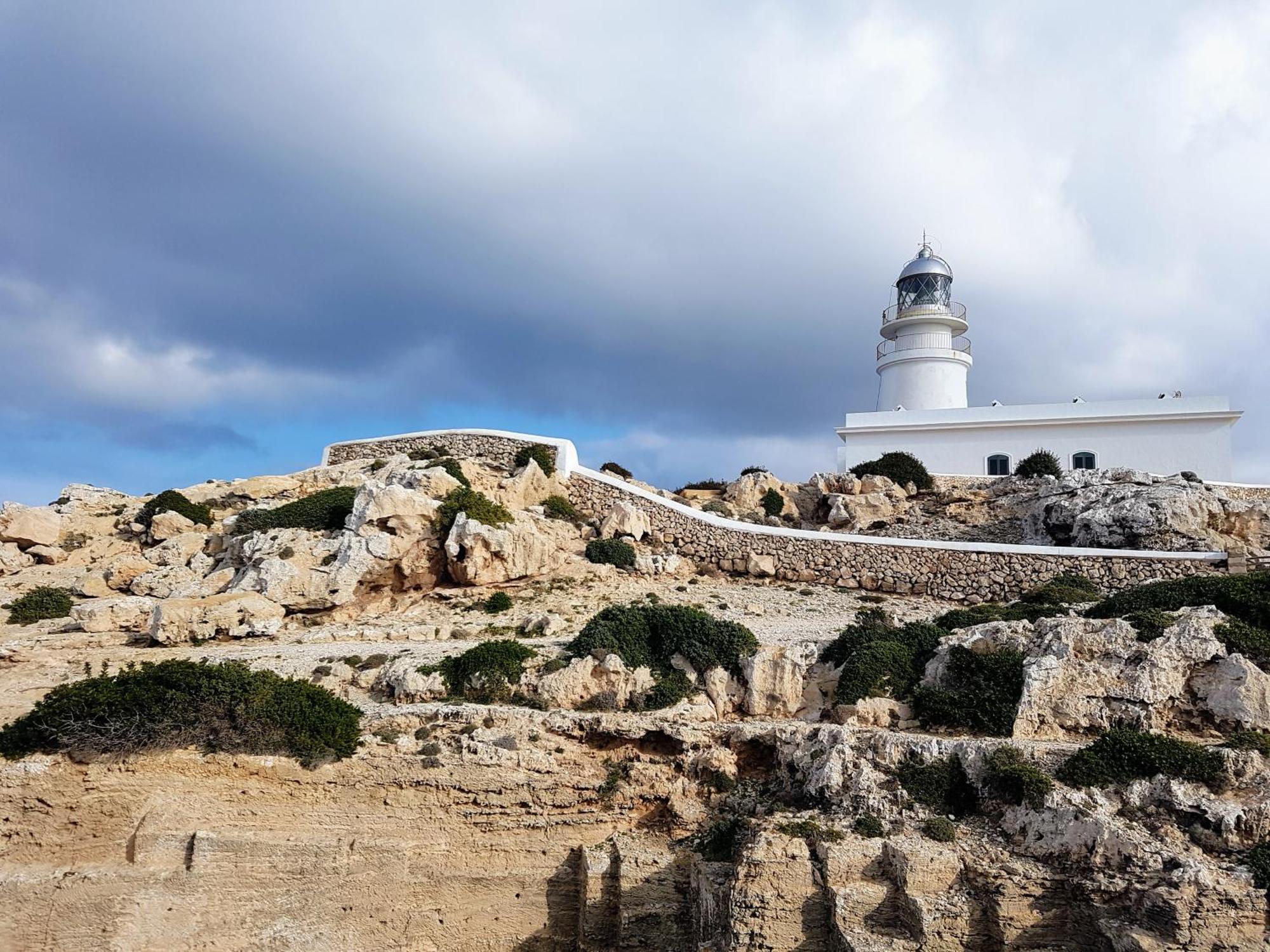 Starbal Es Castell (Menorca)