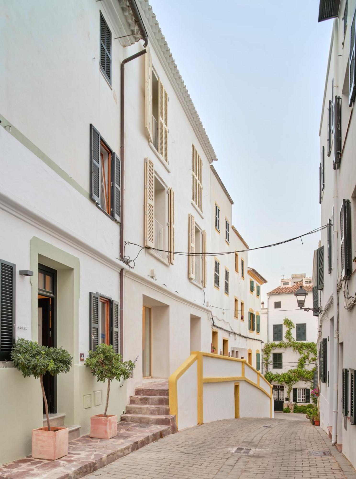 Ses Sucreres Small & Slow Hotel Ferreries (Ferrerías)