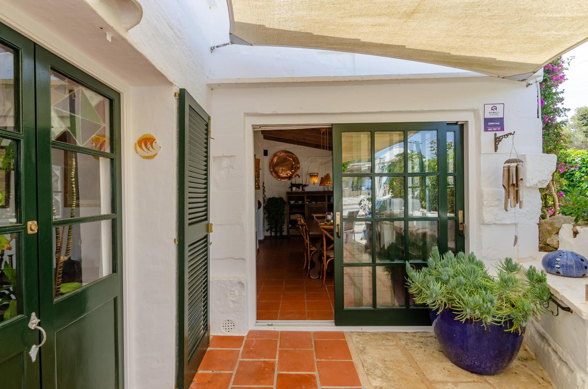 Casa Poupitta - 10 Personnes - 5 En - Piscine