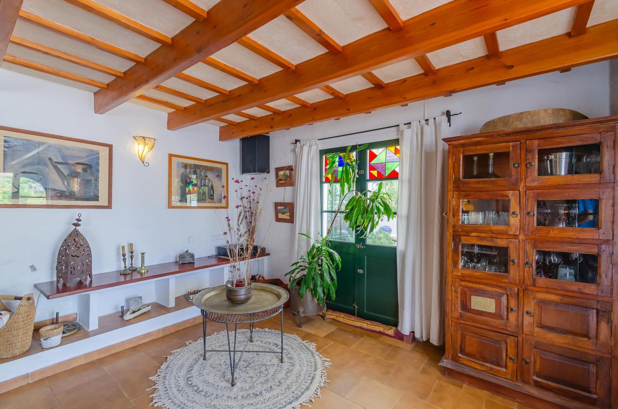 Casa Poupitta - 10 Personnes - 5 En - Piscine Villa *