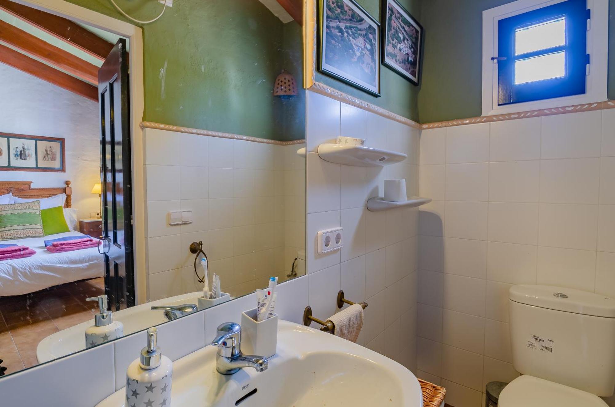 Casa Poupitta - 10 Personnes - 5 En - Piscine