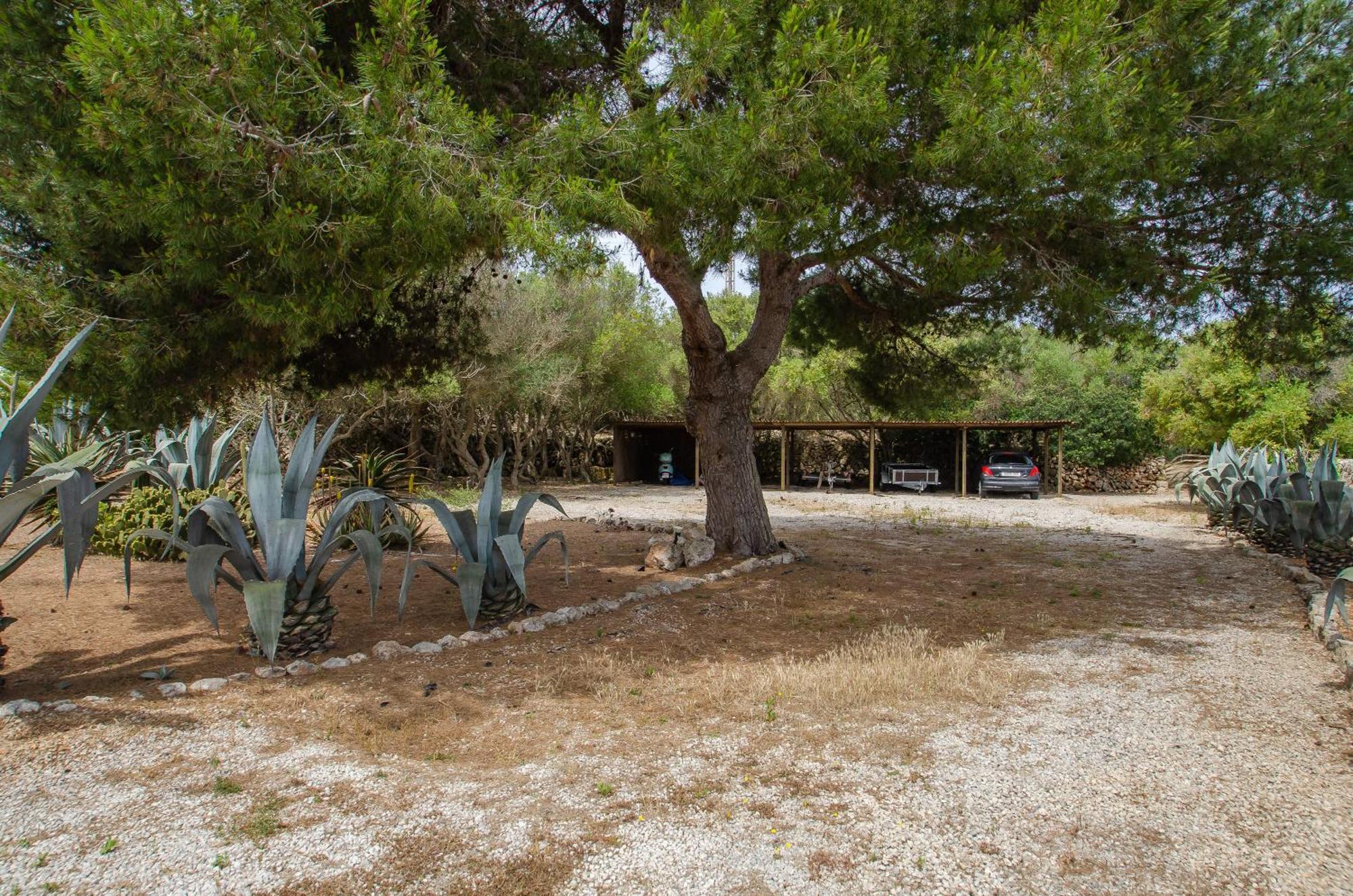 Casa Poupitta - 10 Personnes - 5 En - Piscine Sant Lluís