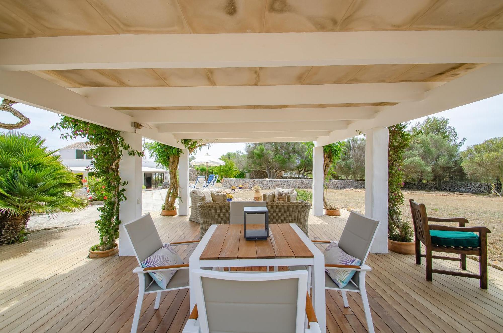 Casa Poupitta - 10 Personnes - 5 En - Piscine Villa