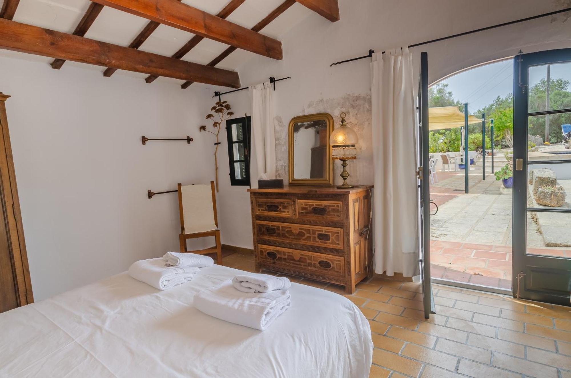 Casa Poupitta - 10 Personnes - 5 En - Piscine *