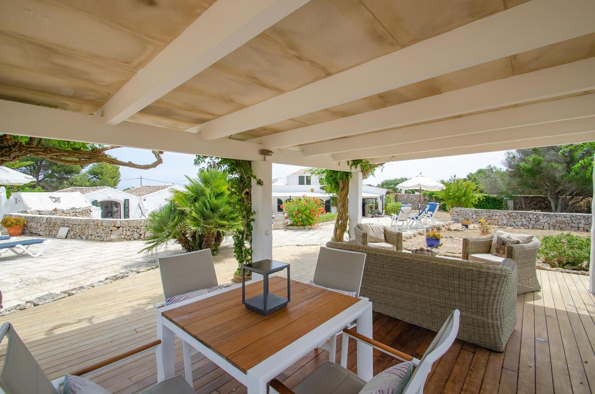 Casa Poupitta - 10 Personnes - 5 En - Piscine