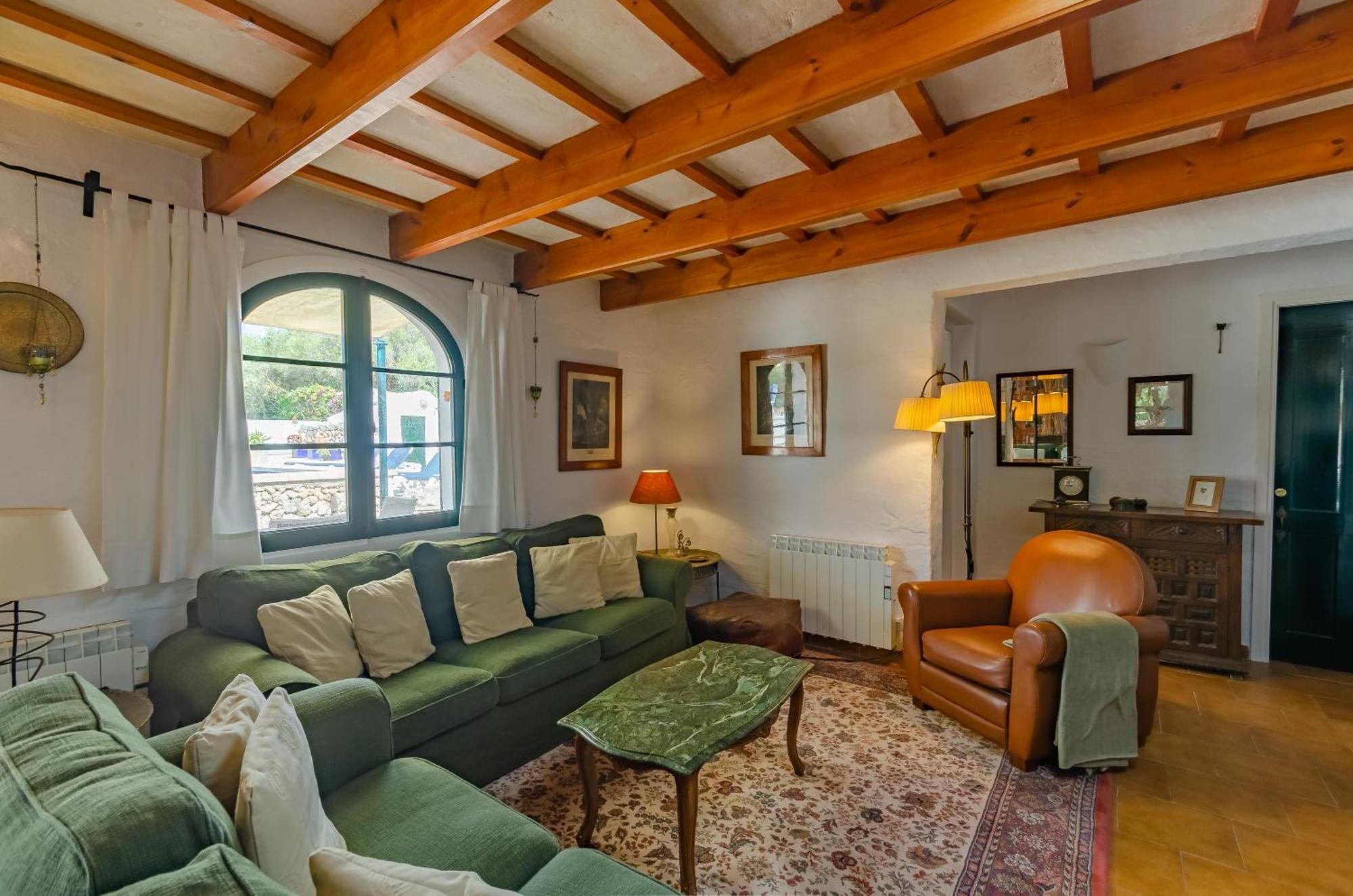 Villa Casa Poupitta - 10 Personnes - 5 En - Piscine *