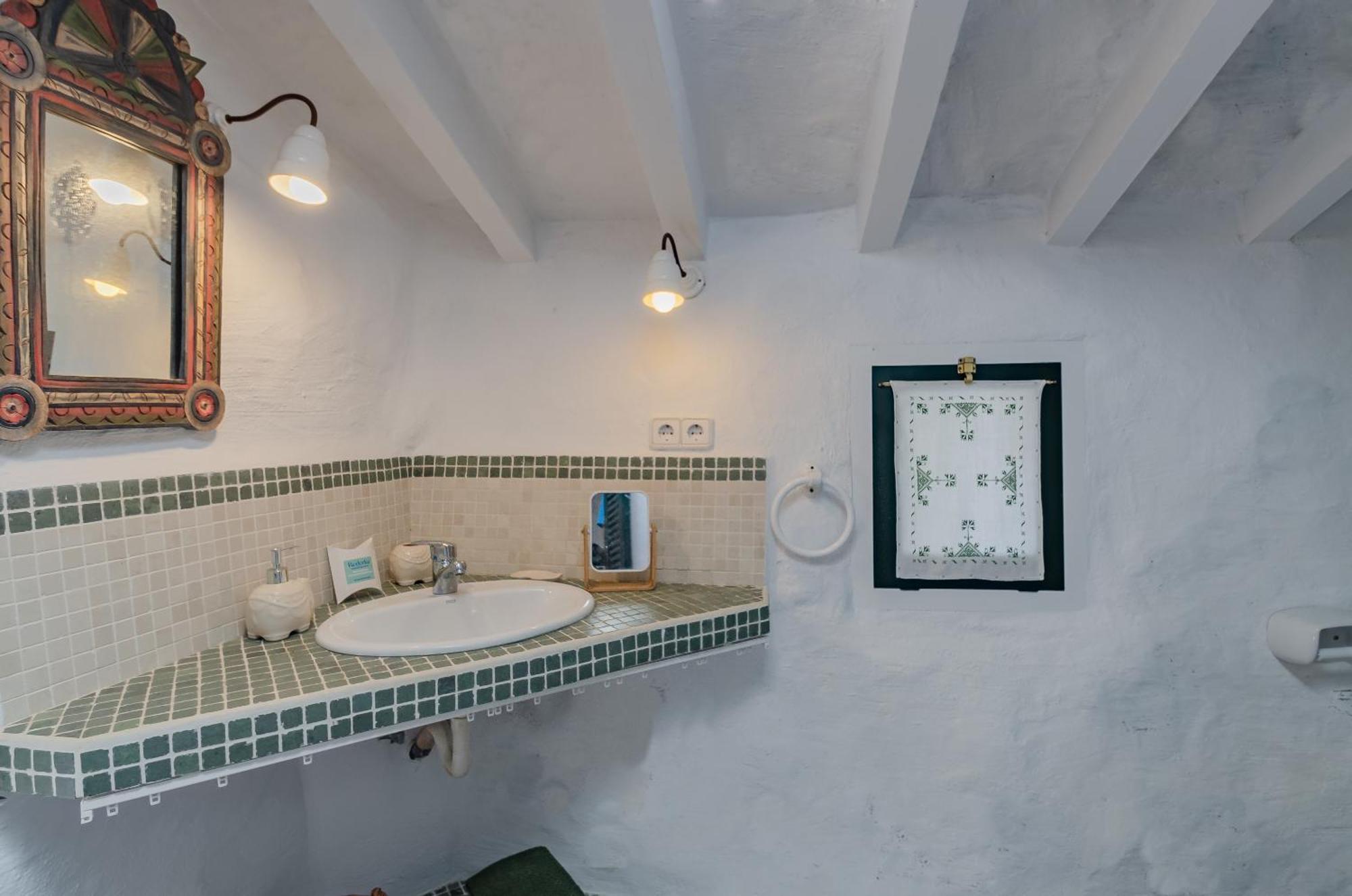 Villa Casa Poupitta - 10 Personnes - 5 En - Piscine *