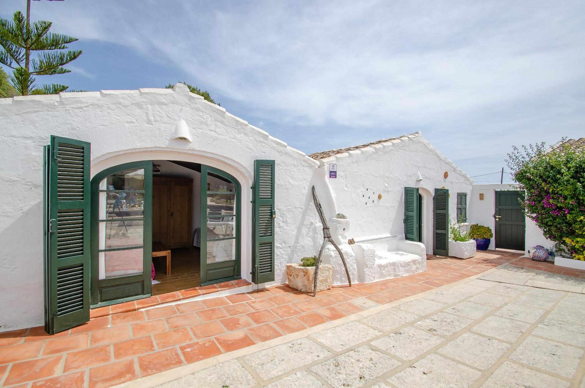 Casa Poupitta - 10 Personnes - 5 En - Piscine Villa *