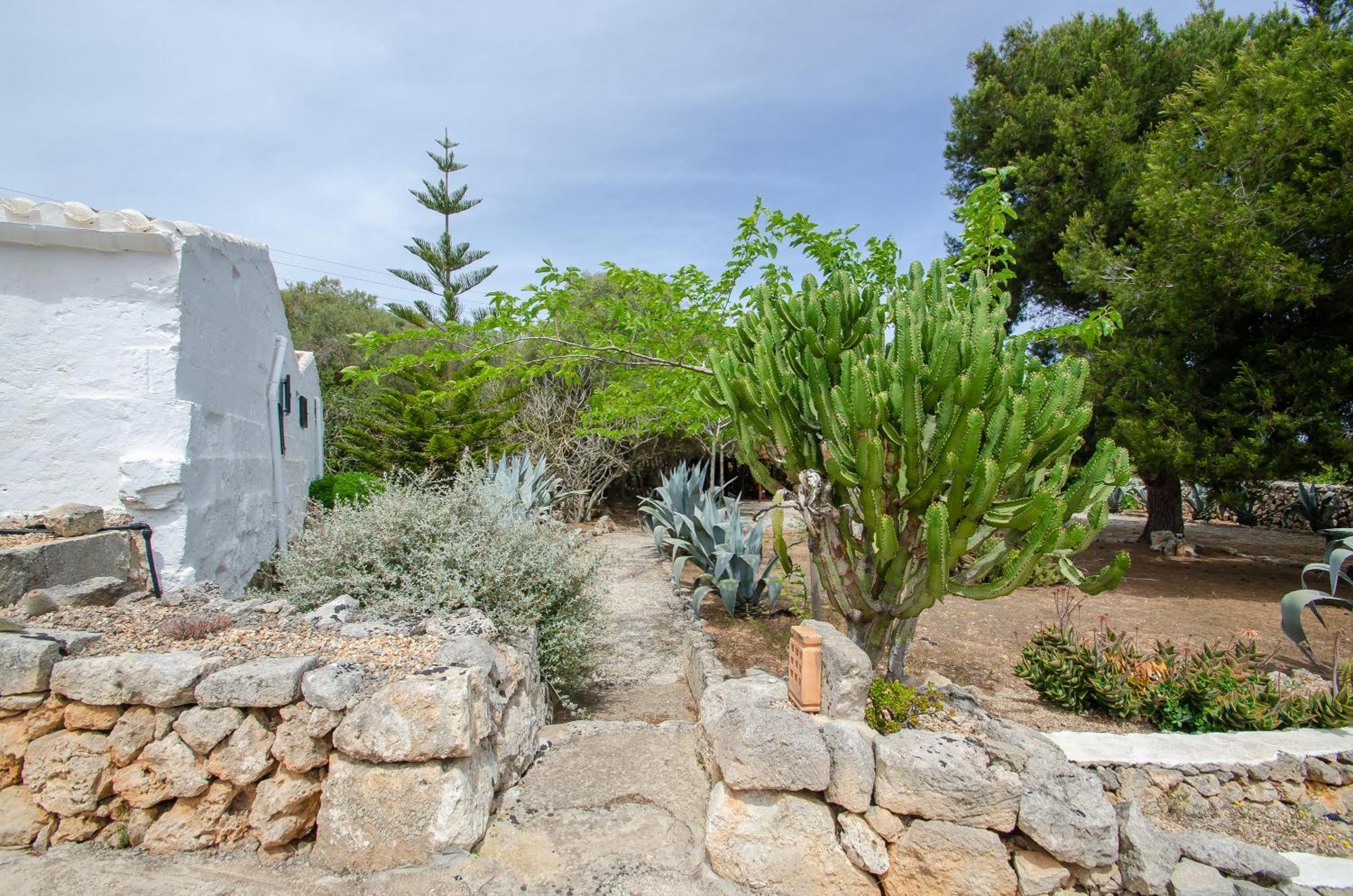 Villa Casa Poupitta - 10 Personnes - 5 En - Piscine