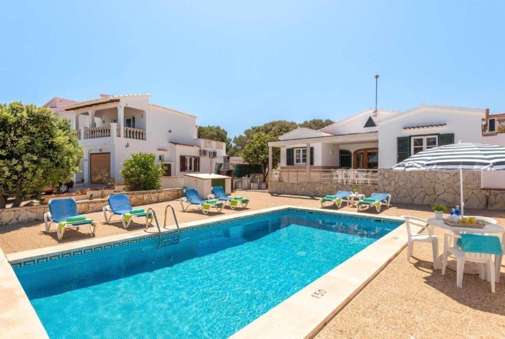 Villa Mar Azul