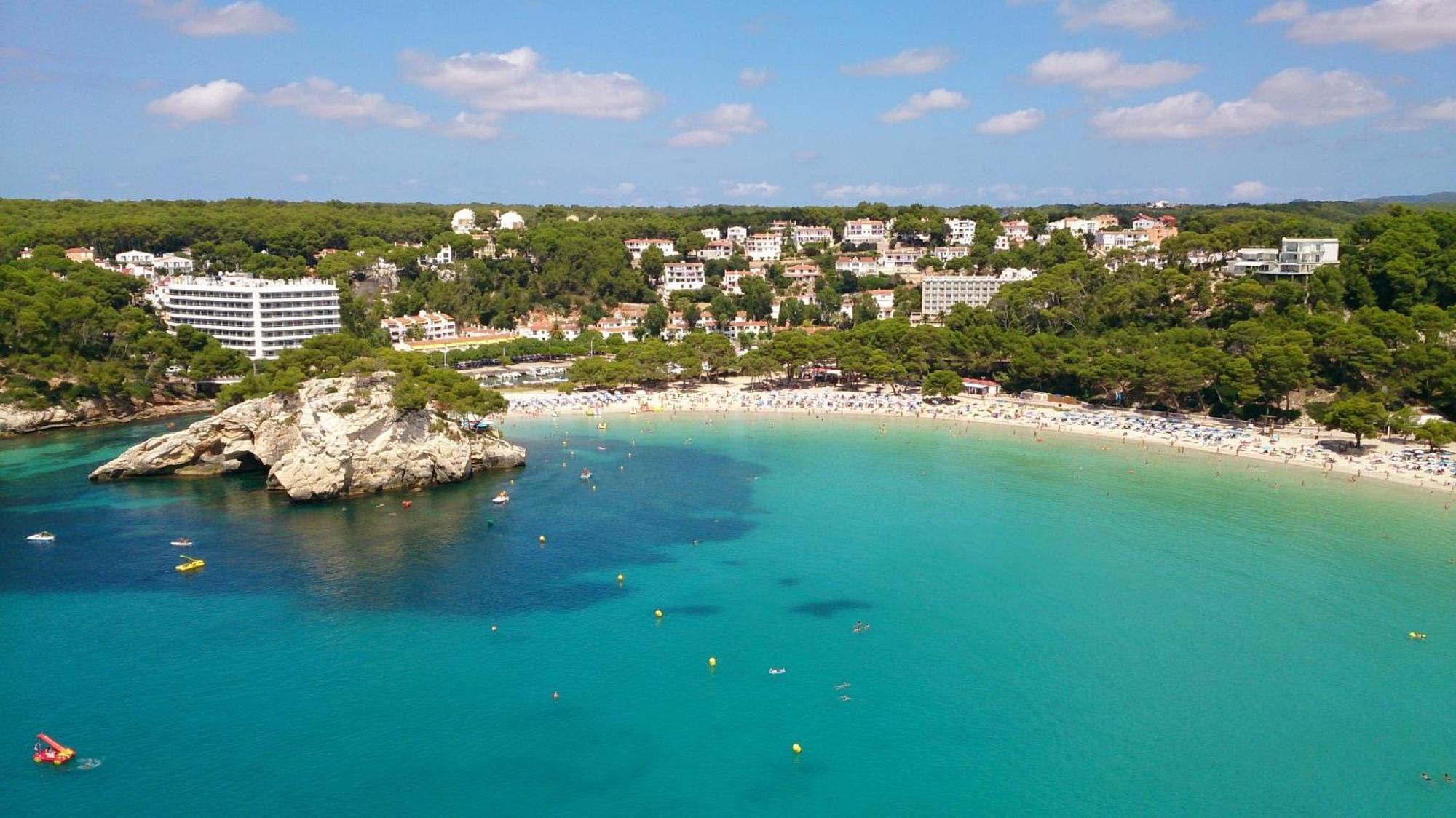 Macarella By Sonne Villa Cala Galdana (Menorca)