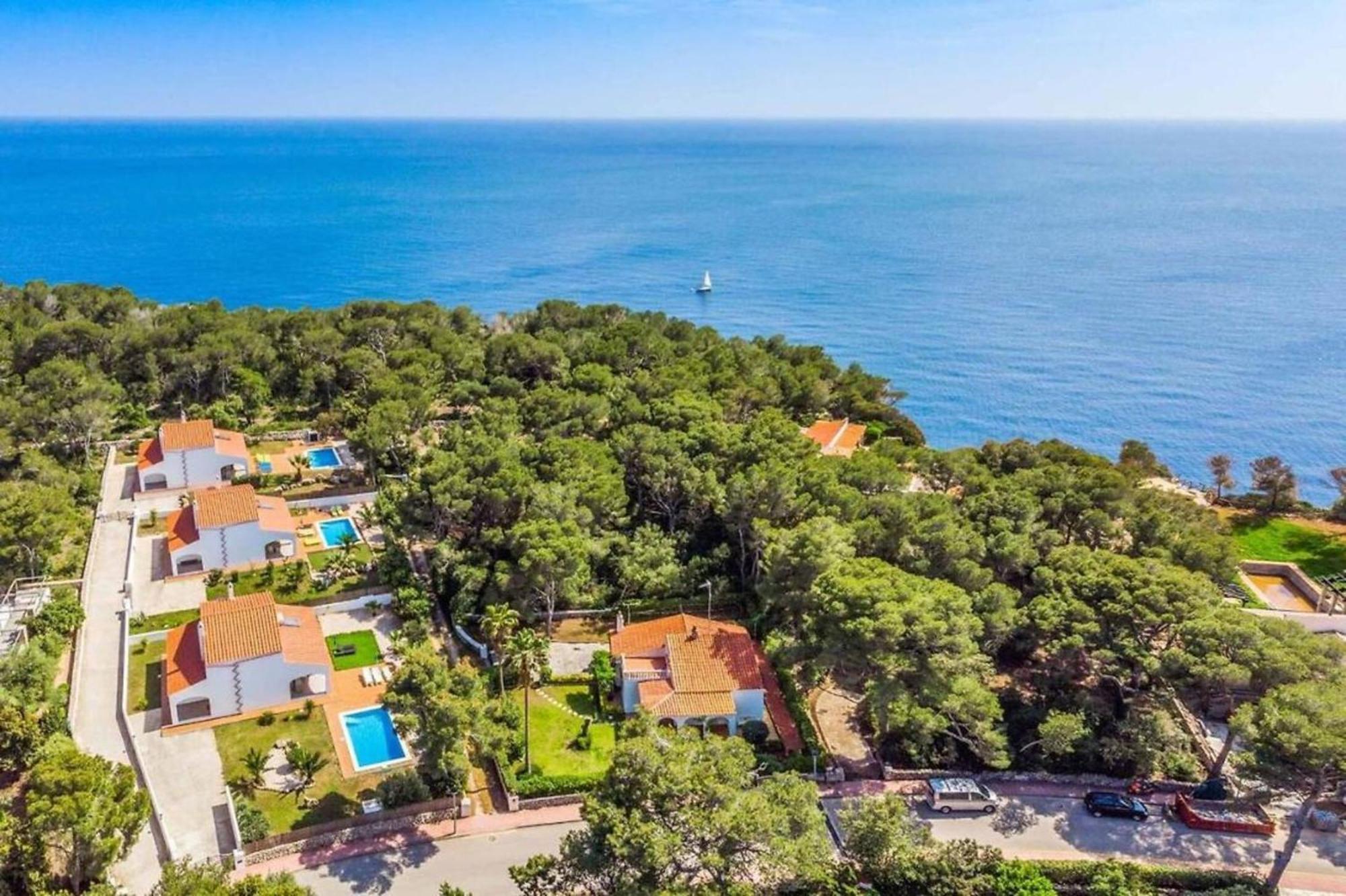 Villa Macarella By Sonne Cala Galdana (Menorca)