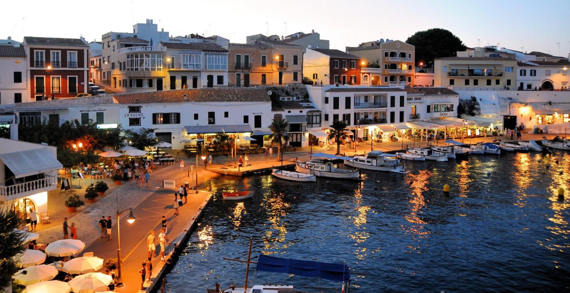 Quel By Sonne Cala Galdana (Menorca)