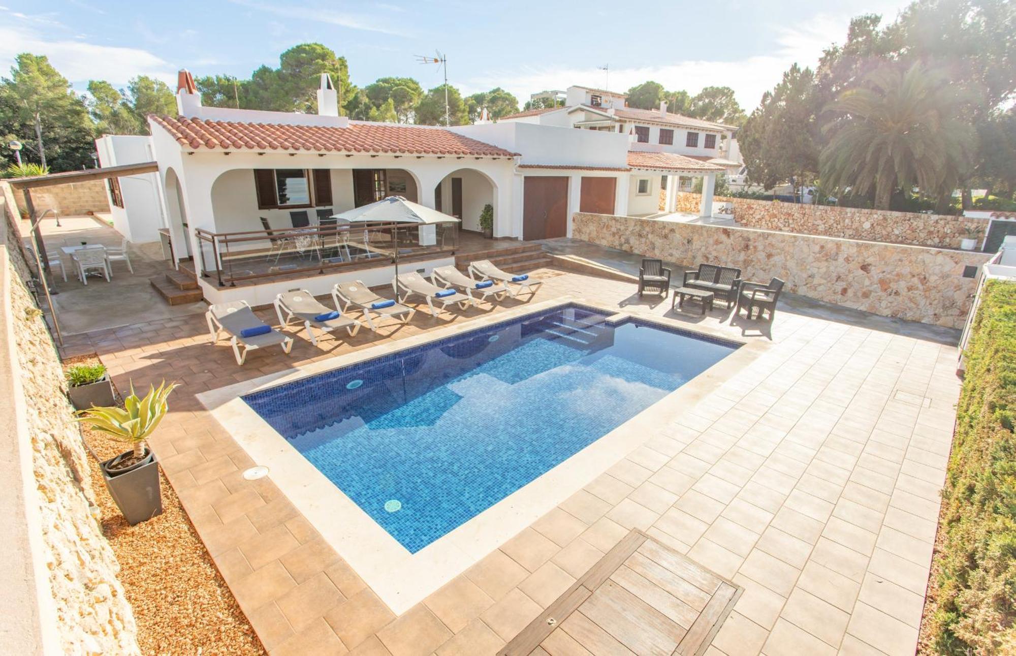 Quel By Sonne * Cala Galdana (Menorca)