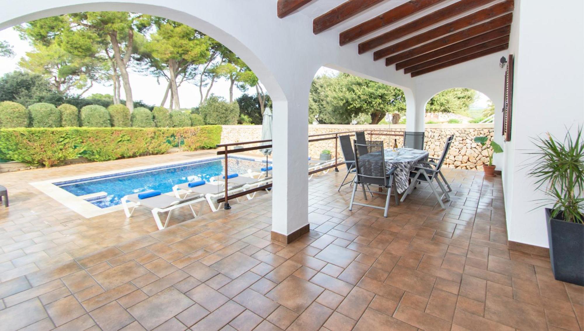 Villa Quel By Sonne