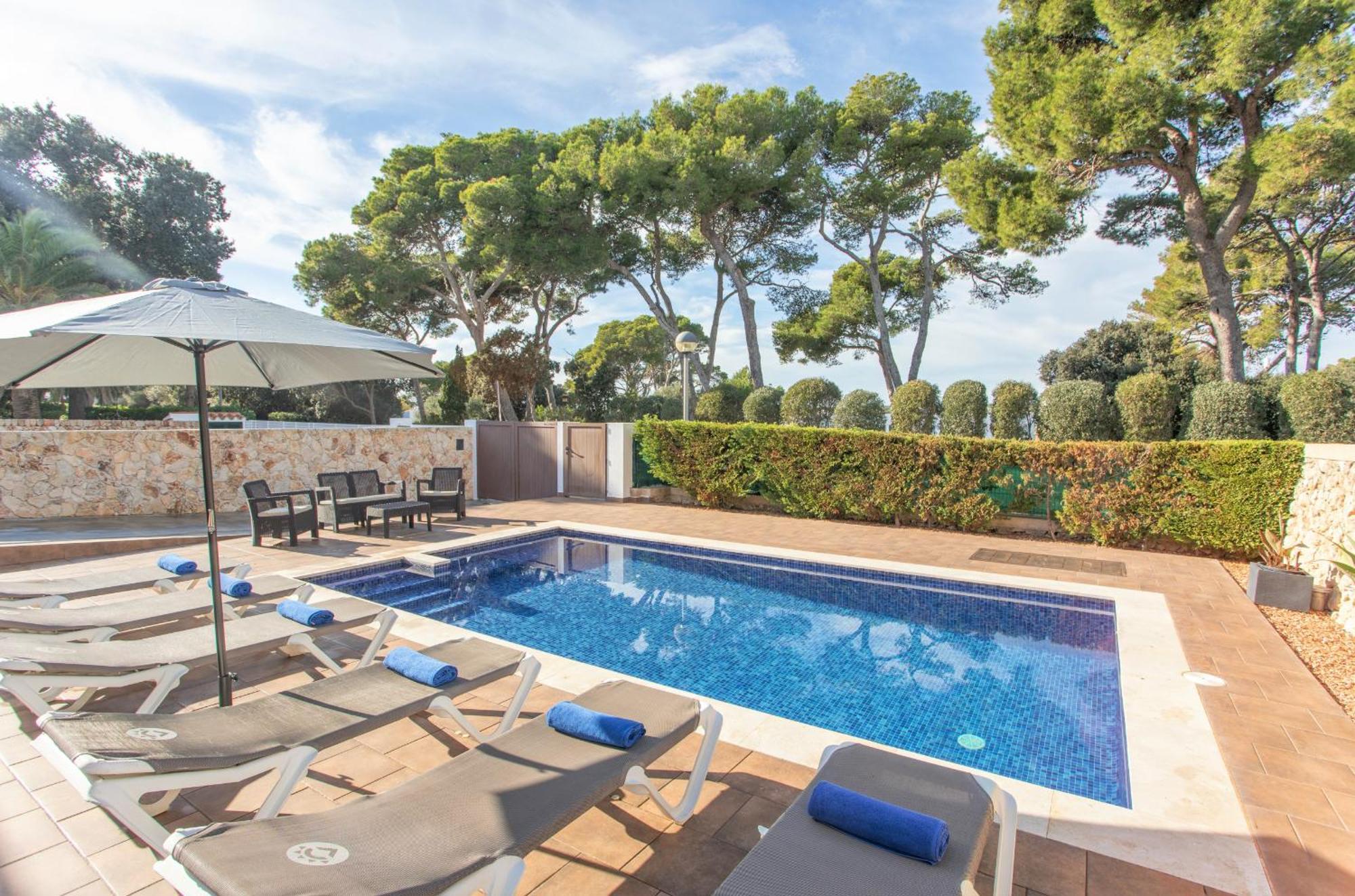Quel By Sonne Cala Galdana (Menorca)