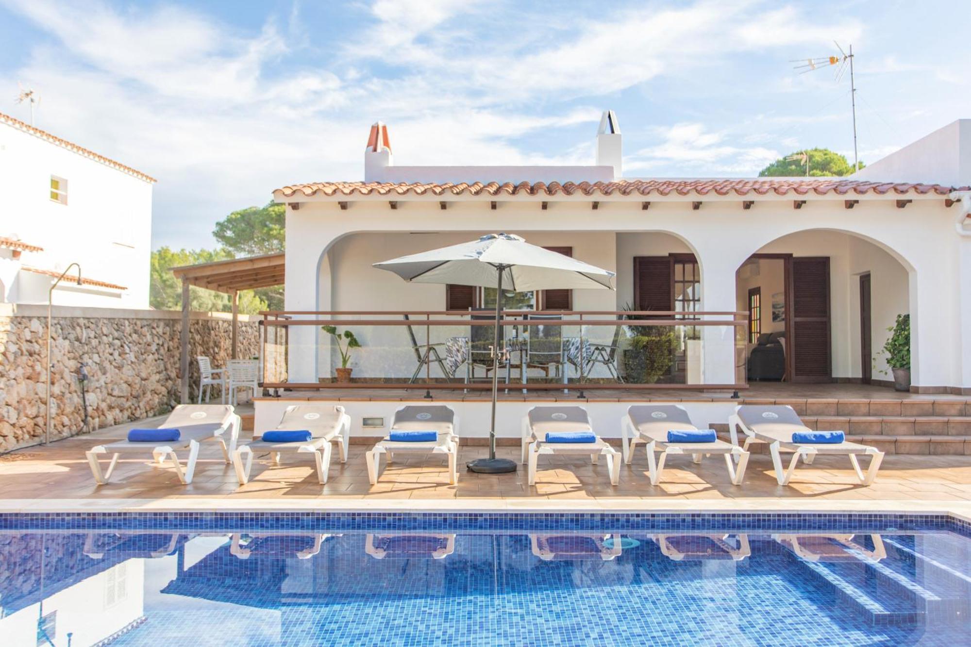 Quel By Sonne Villa