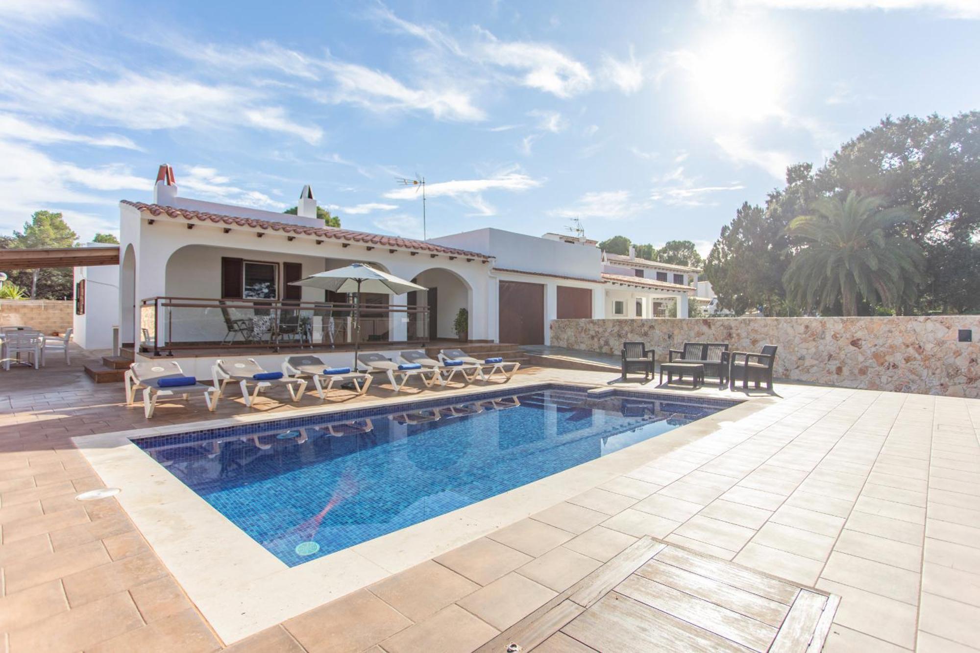 Villa Quel By Sonne *