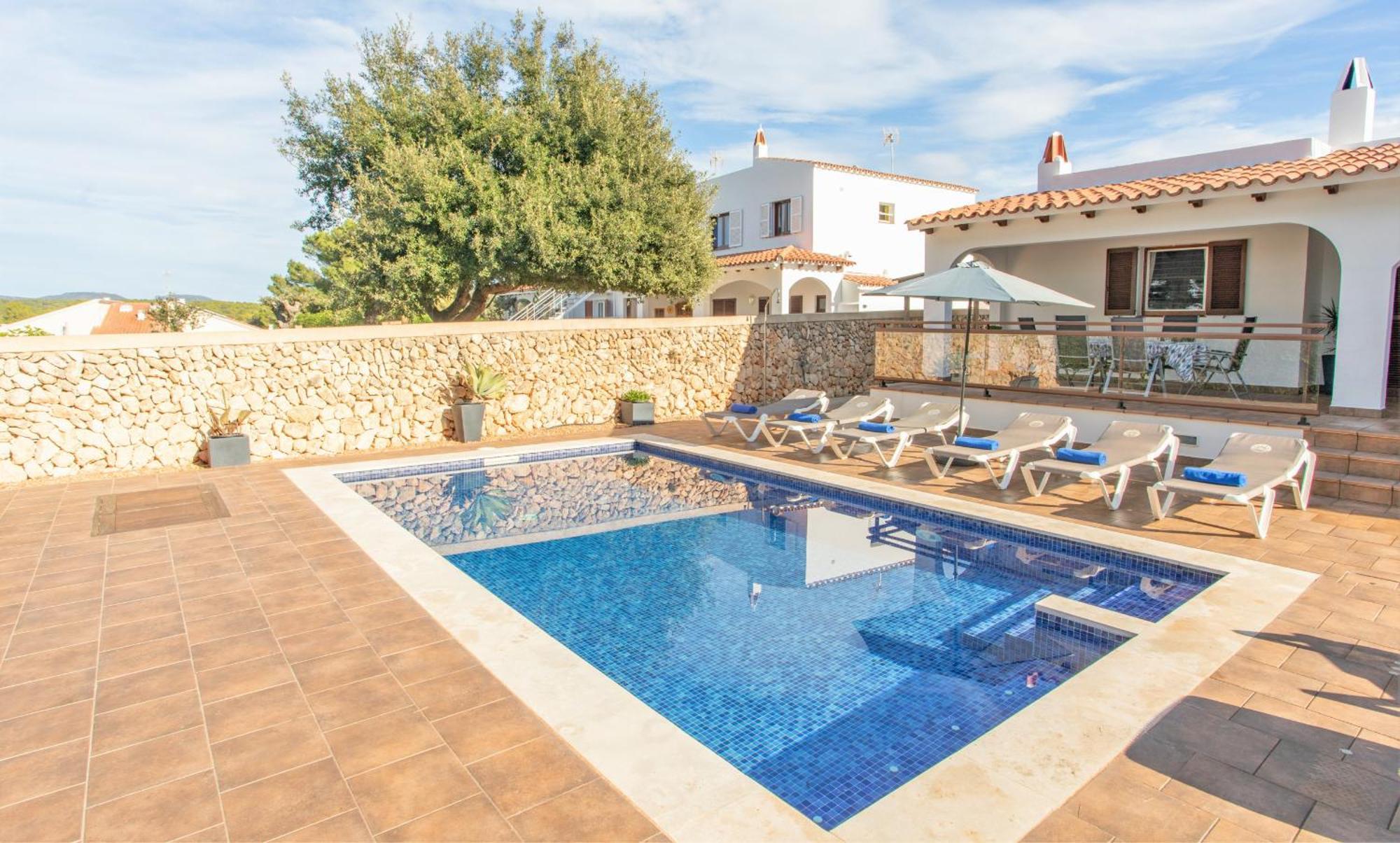 Quel By Sonne Villa