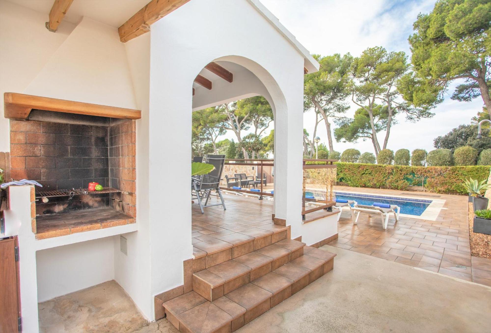 Villa Quel By Sonne *