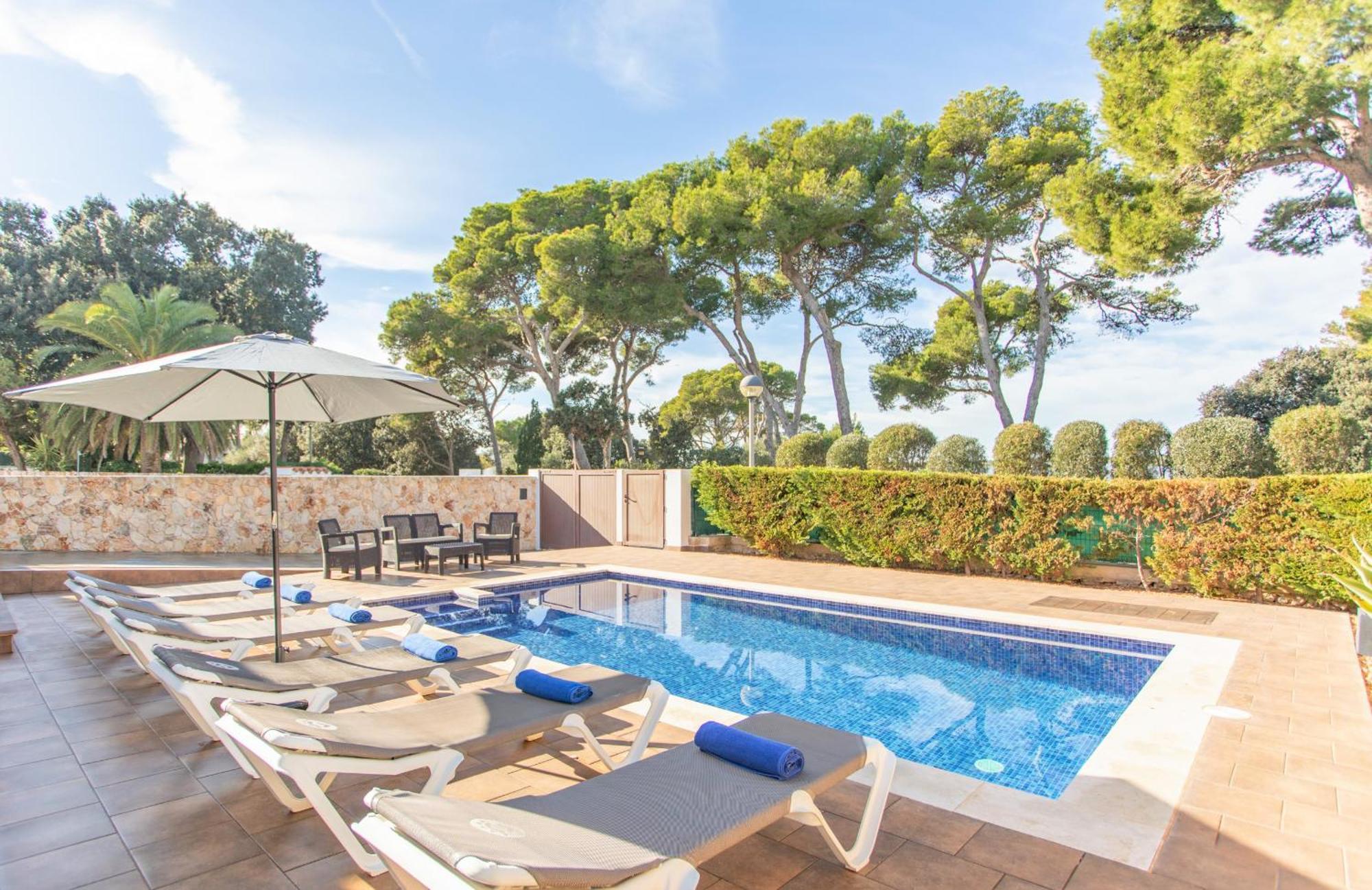 Quel By Sonne Cala Galdana (Menorca)