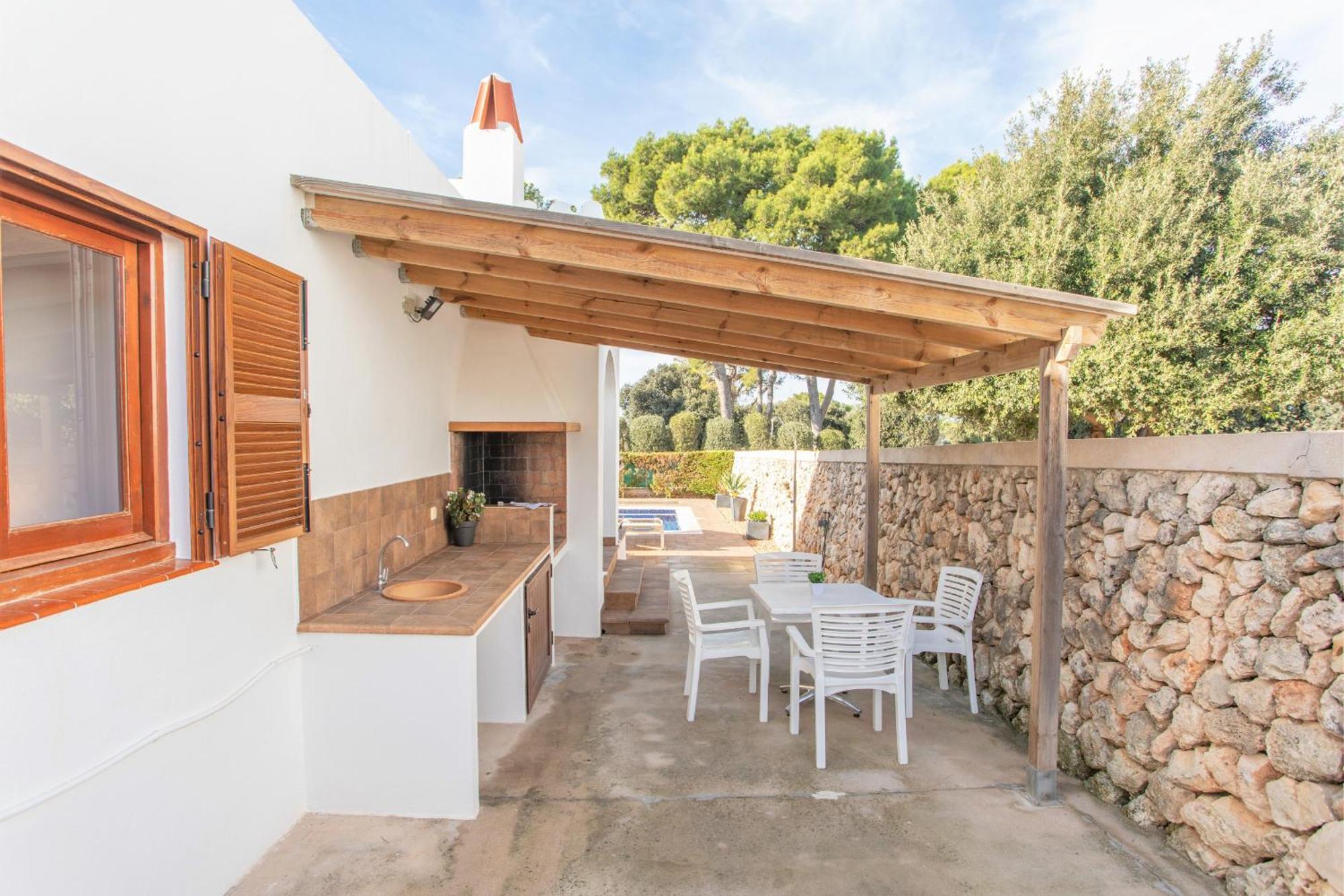 Villa Quel By Sonne *