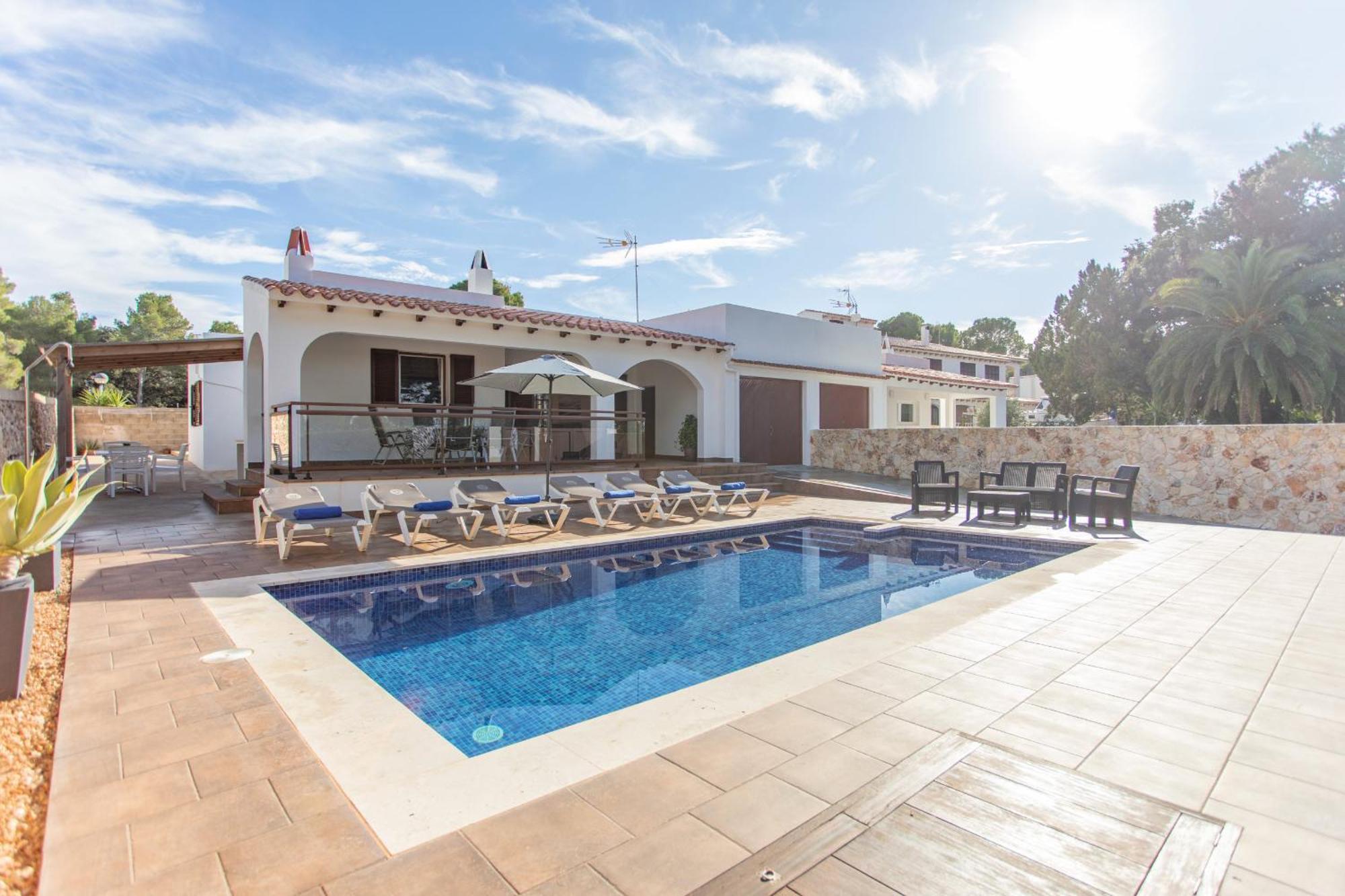 Quel By Sonne Villa *