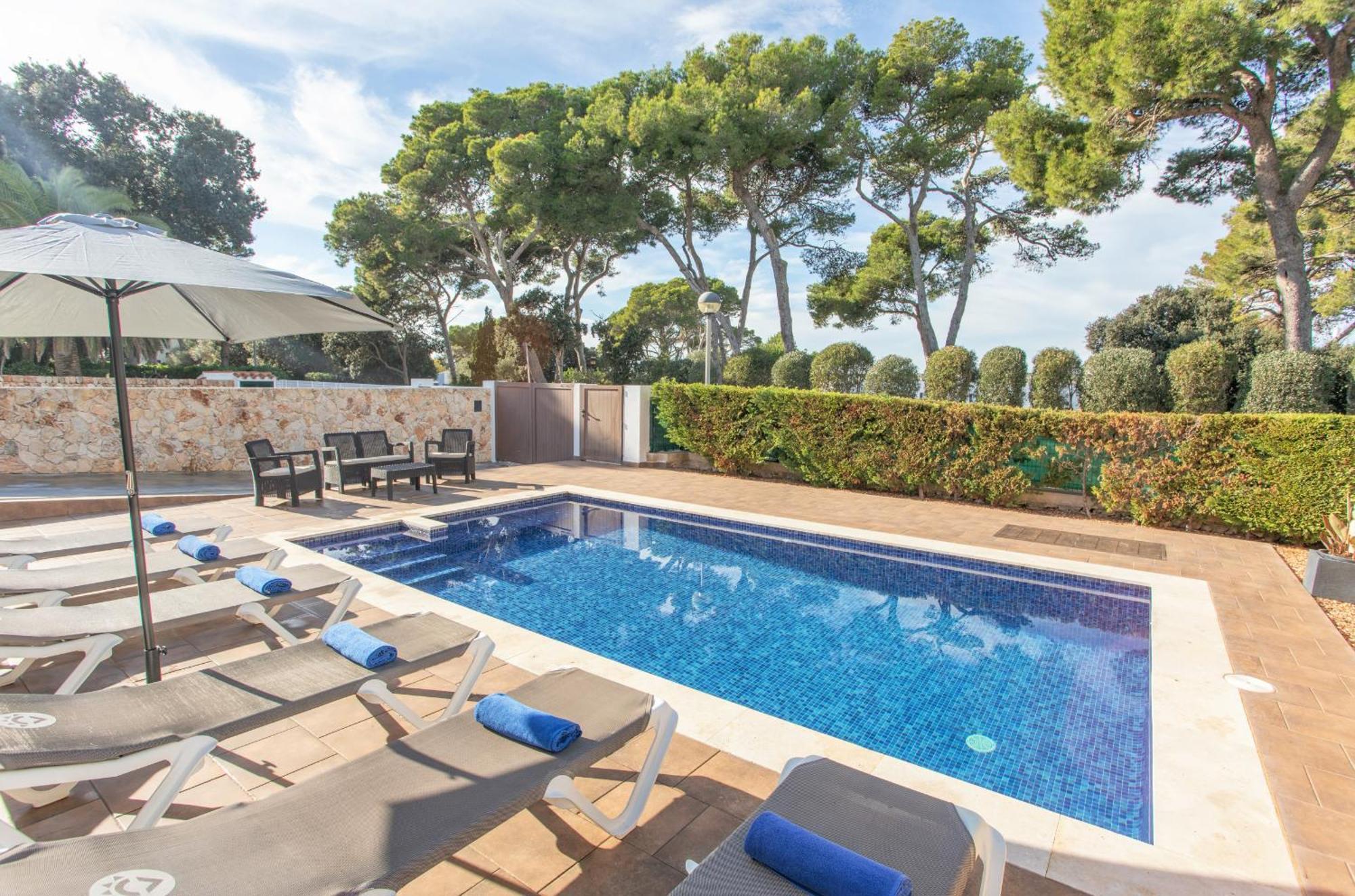 Quel By Sonne Villa