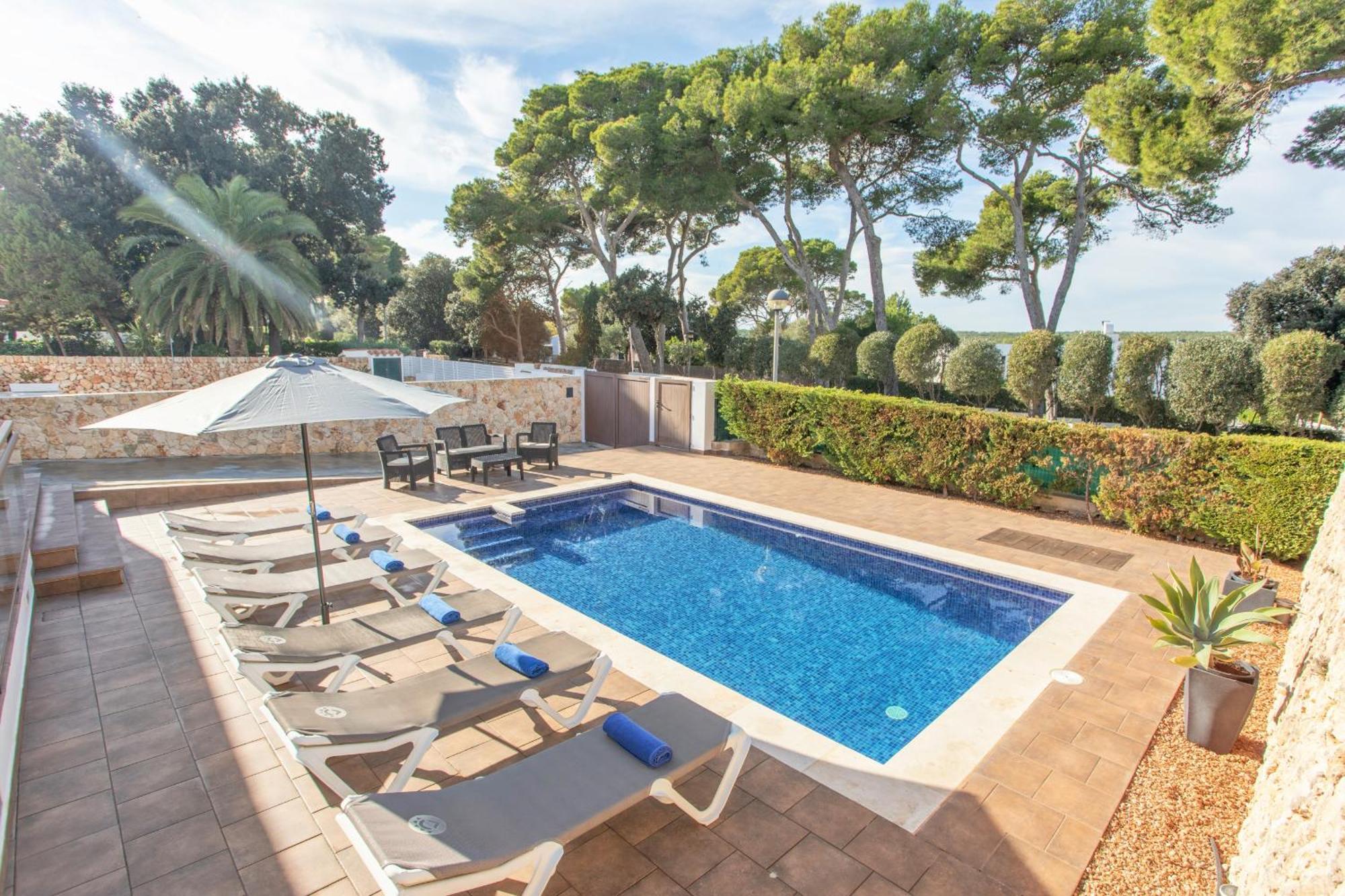 Quel By Sonne * Cala Galdana (Menorca)