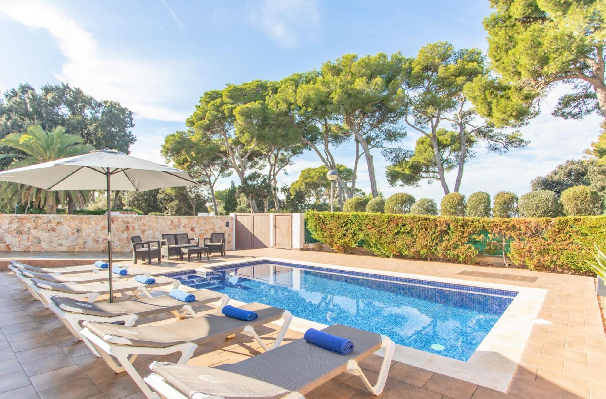 Villa Quel By Sonne