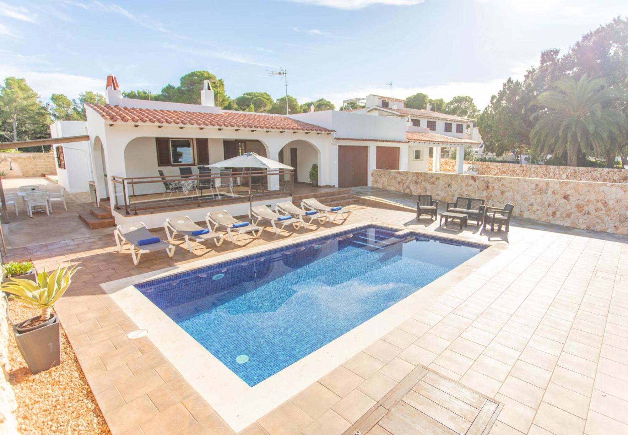 Quel By Sonne Cala Galdana (Menorca)