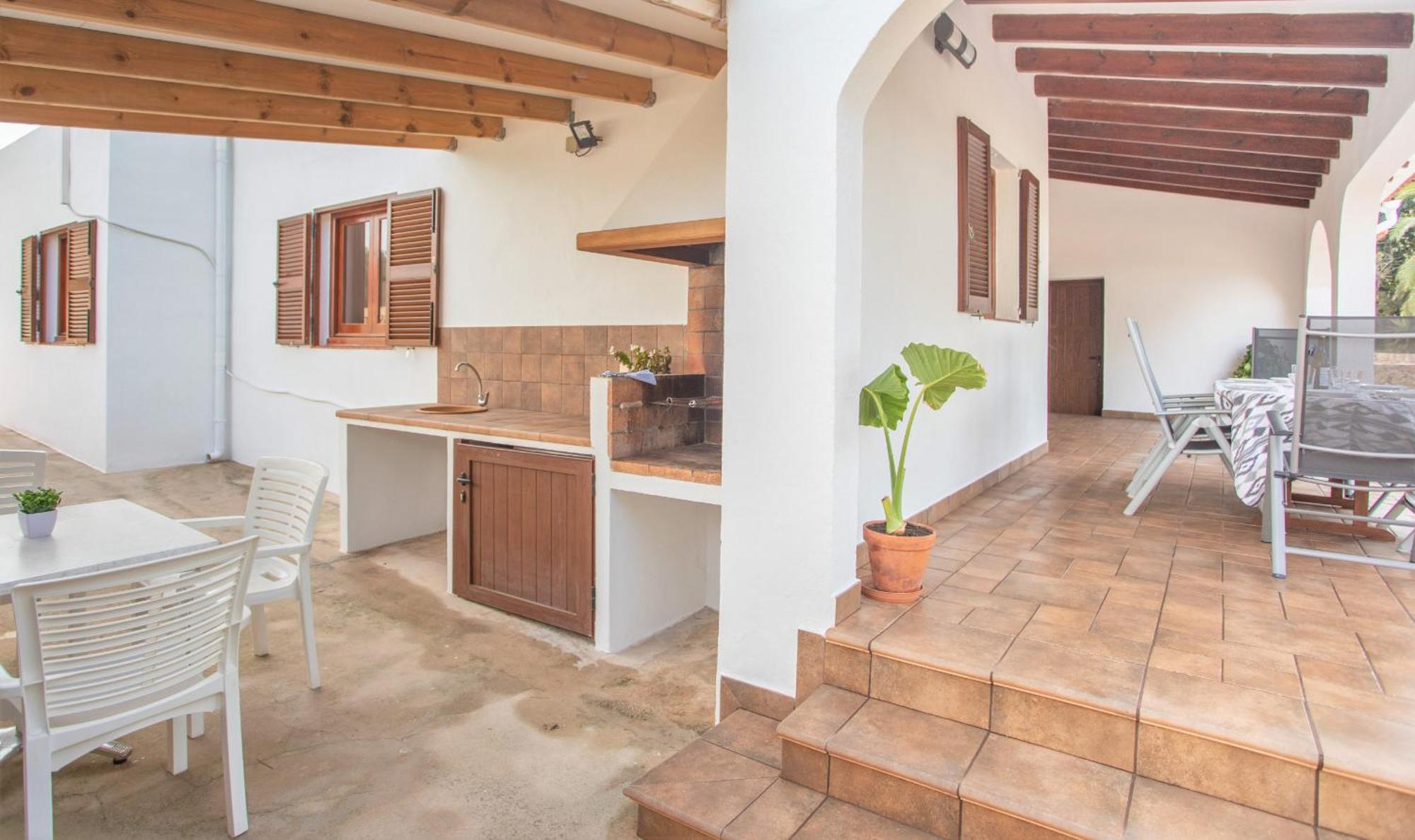 Villa Quel By Sonne