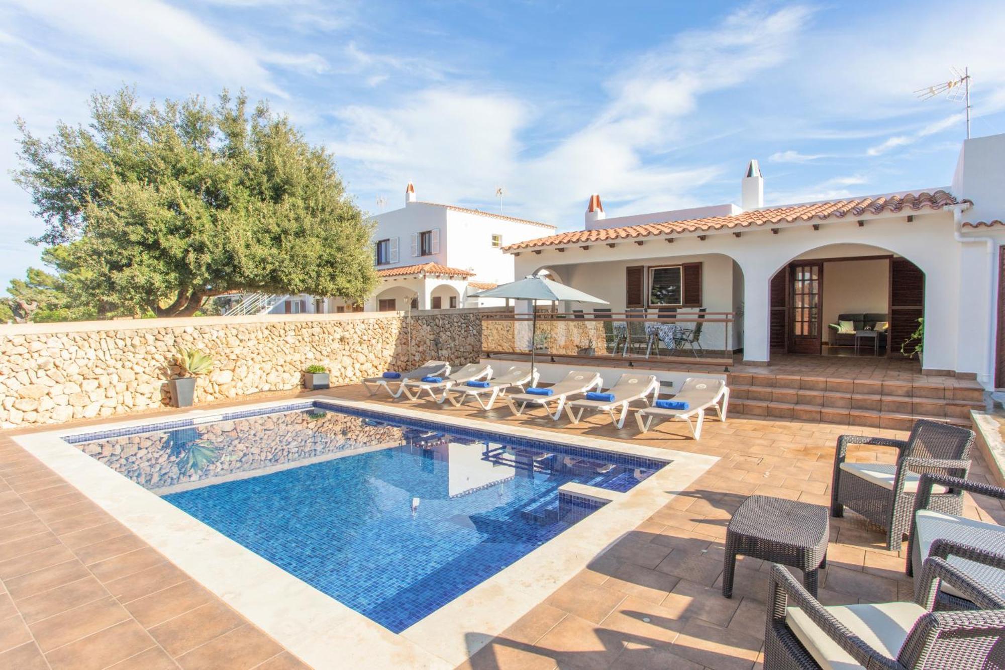Quel By Sonne Villa