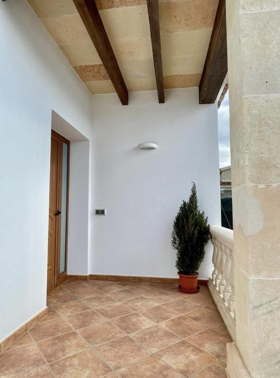 Villa En Blanes