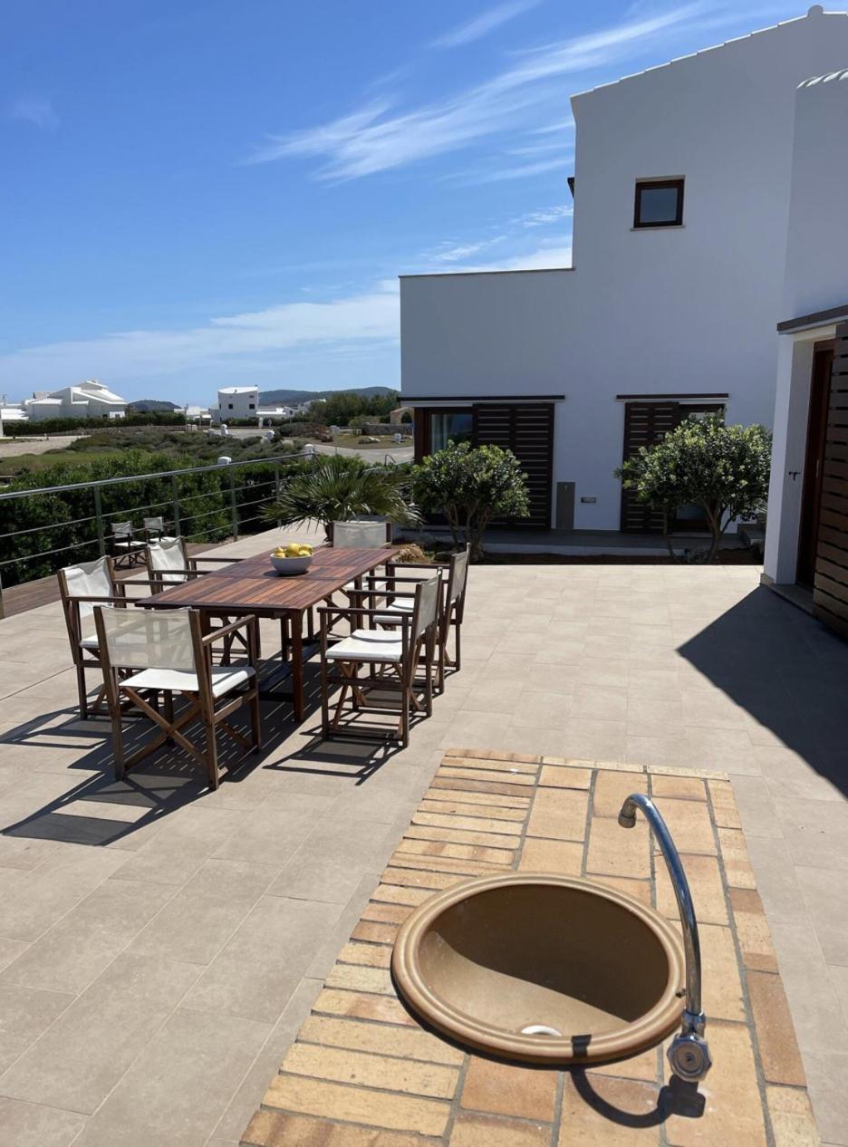 D'es Bot Villa Cala Morell