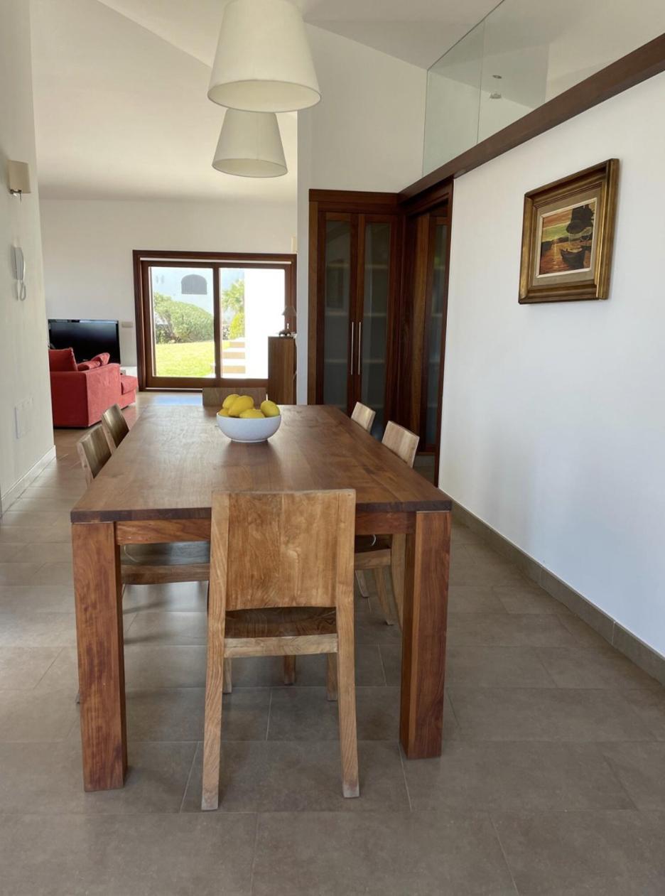 D'es Bot * Cala Morell