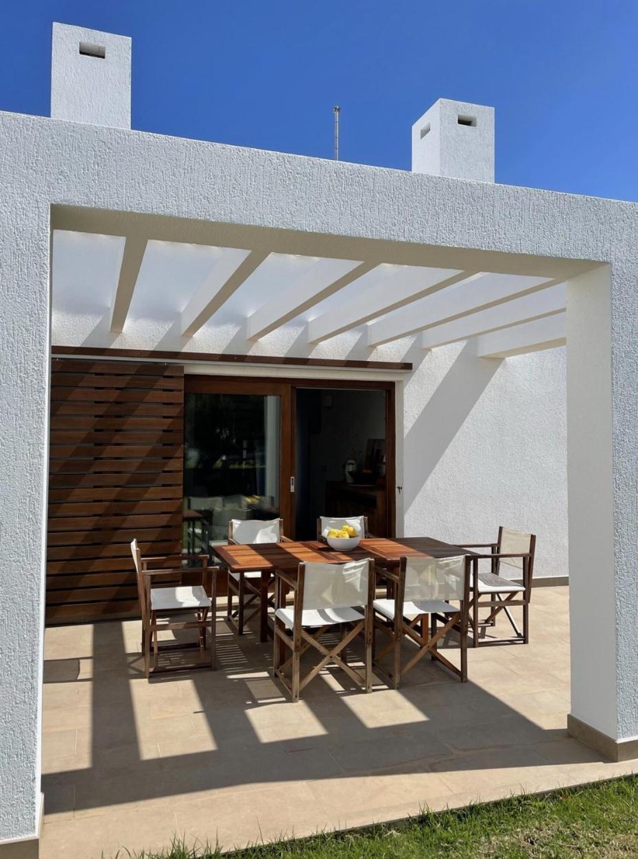 Villa D'es Bot Cala Morell