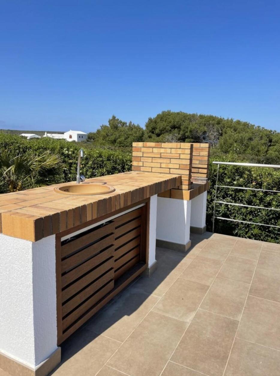 Villa D'es Bot Cala Morell
