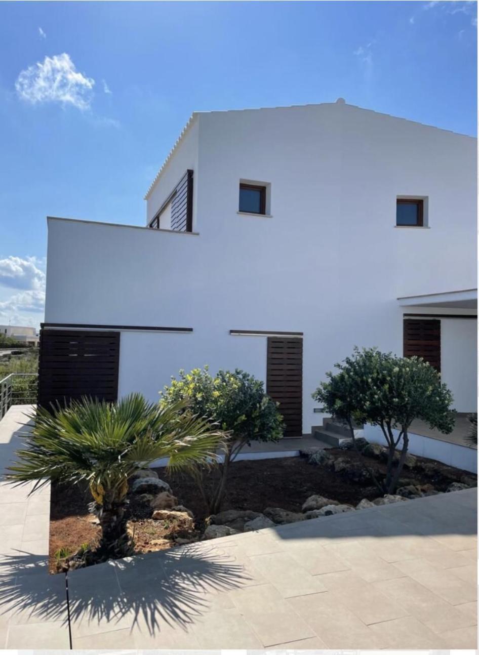 D'es Bot Villa Cala Morell
