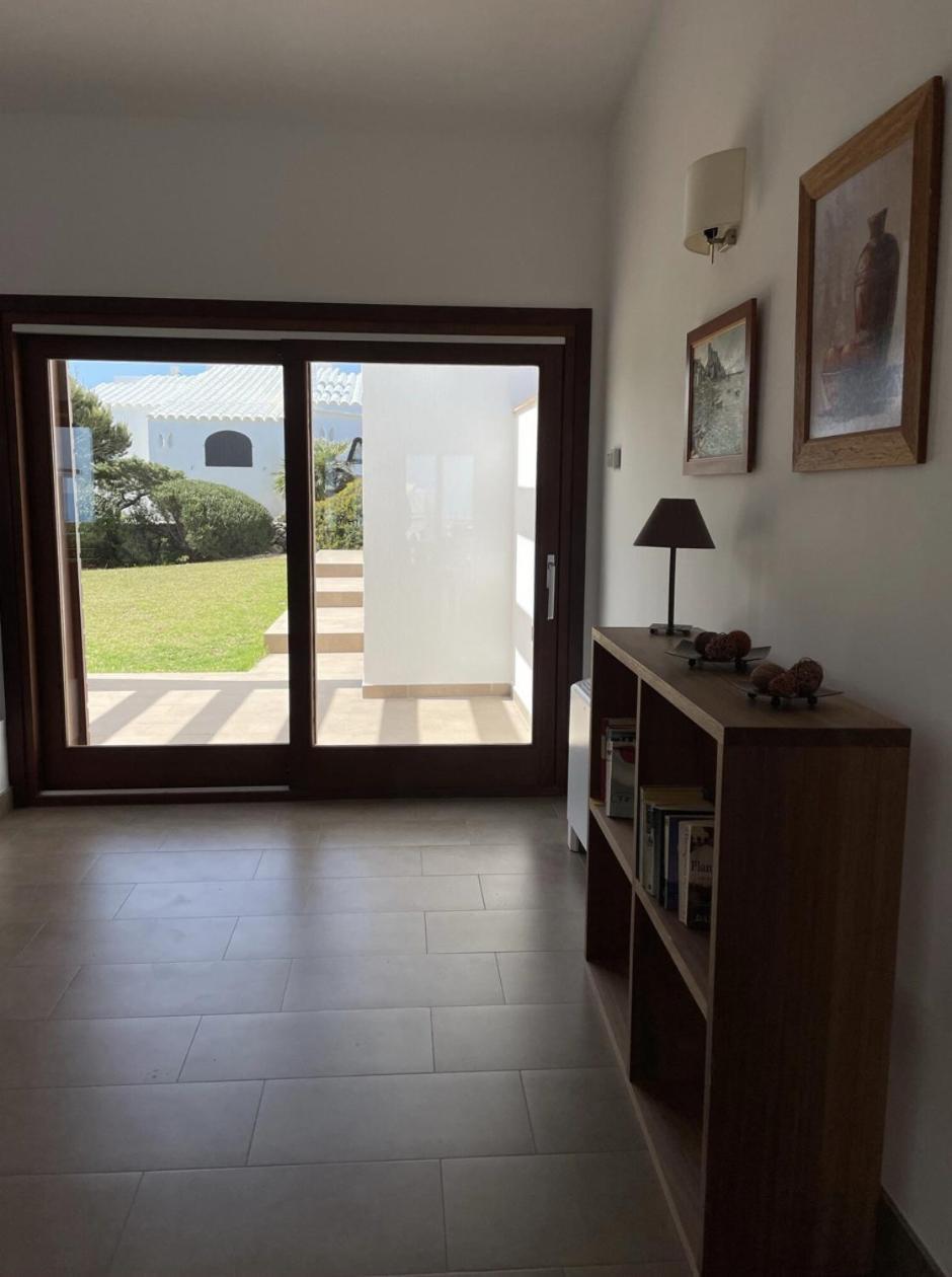 D'es Bot Villa Cala Morell