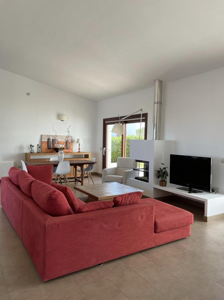 Villa D'es Bot