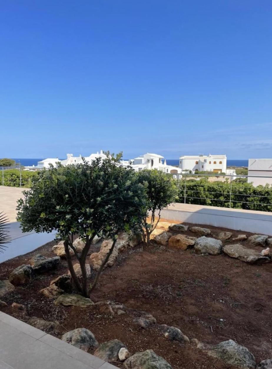 D'es Bot Villa Cala Morell