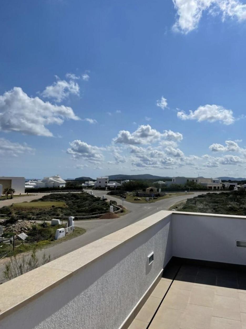 D'es Bot Villa Cala Morell